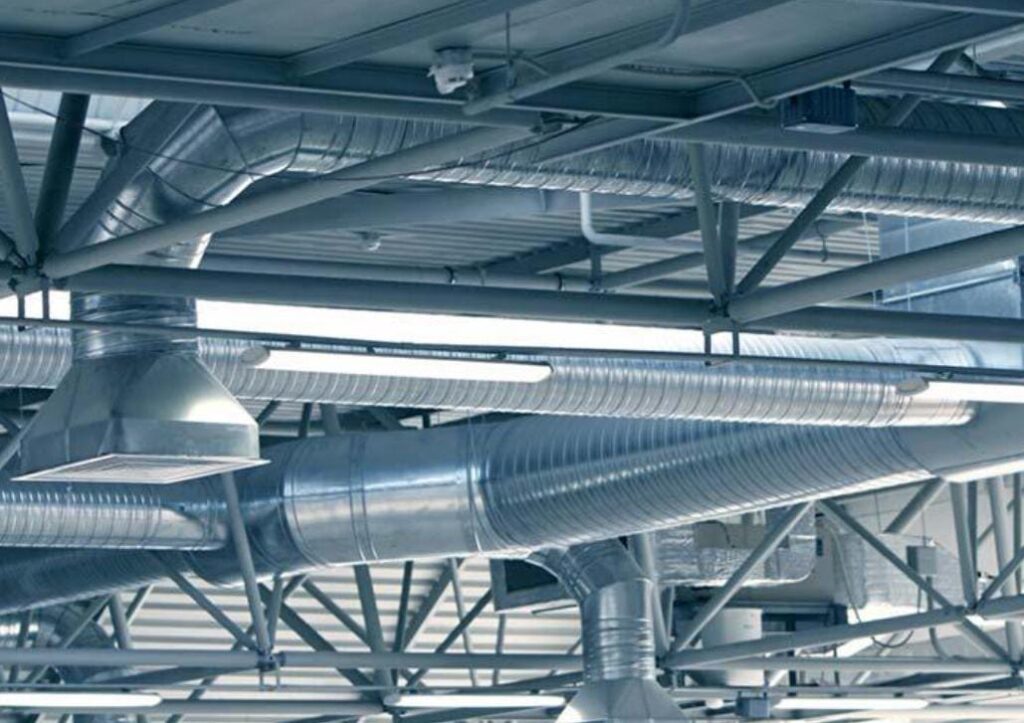 Quick Guide to AC Repair: How are AC Ducts Repaired?